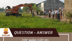 GÓC NHÌN LUẬT SƯ: CẦN BIẾT GÌ VỀ BỒI THƯỜNG ĐẤT NÔNG NGHIỆP THEO LUẬT ĐẤT ĐAI 2024 VÀ NGHỊ ĐỊNH 88/2024